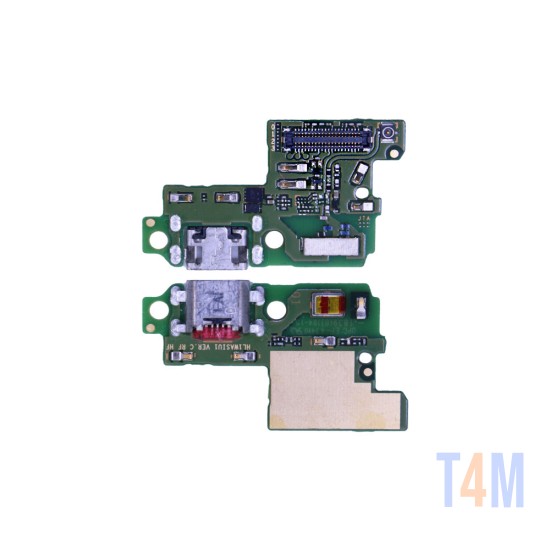 Placa de Carregamento Huawei P10 Lite